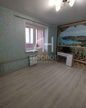 2-к квартира, вторичка, 65м2, 10/17 этаж