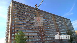 2-к квартира, вторичка, 50м2, 16/17 этаж