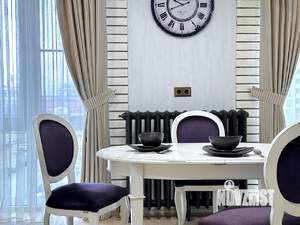 3-к квартира, вторичка, 80м2, 3/14 этаж