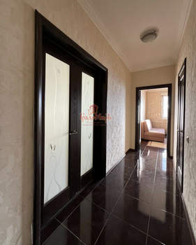 1-к квартира, вторичка, 48м2, 7/17 этаж