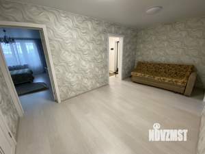 2-к квартира, вторичка, 74м2, 5/17 этаж