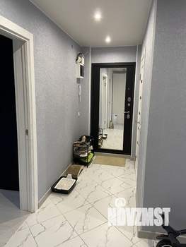 3-к квартира, вторичка, 58м2, 4/5 этаж