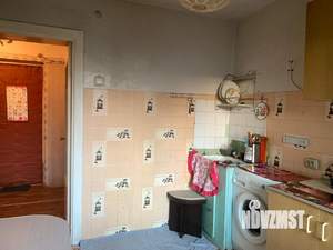 1-к квартира, вторичка, 36м2, 3/5 этаж