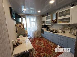 3-к квартира, вторичка, 101м2, 2/17 этаж