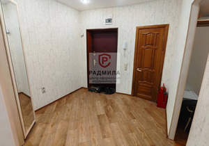 4-к квартира, вторичка, 108м2, 5/6 этаж