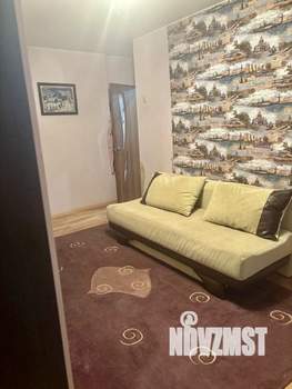 3-к квартира, вторичка, 60м2, 1/9 этаж