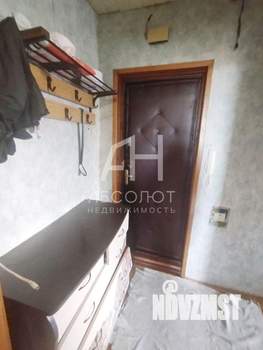 2-к квартира, вторичка, 37м2, 5/9 этаж