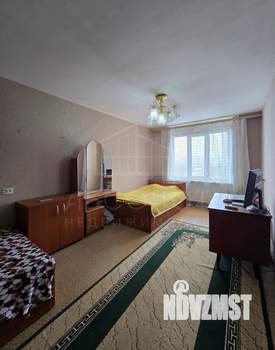 1-к квартира, вторичка, 34м2, 5/9 этаж