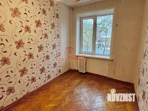 2-к квартира, вторичка, 40м2, 4/5 этаж