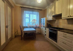 3-к квартира, вторичка, 80м2, 9/9 этаж