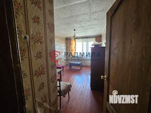 3-к квартира, вторичка, 55м2, 3/5 этаж