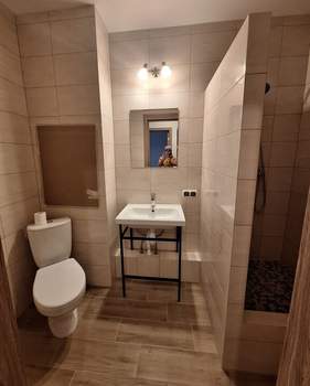 1-к квартира, вторичка, 38м2, 3/15 этаж