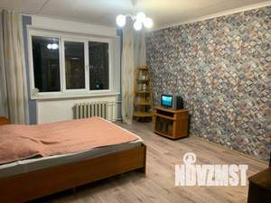 1-к квартира, вторичка, 36м2, 3/6 этаж