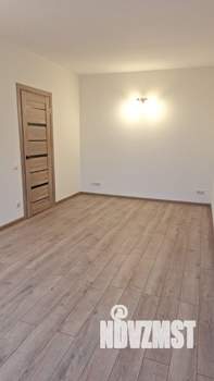 1-к квартира, вторичка, 38м2, 3/15 этаж