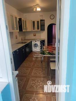 2-к квартира, вторичка, 60м2, 4/9 этаж