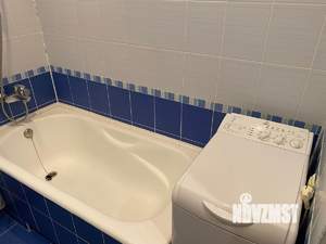 1-к квартира, вторичка, 42м2, 5/5 этаж