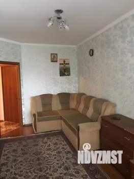 3-к квартира, вторичка, 85м2, 8/17 этаж