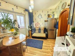 1-к квартира, вторичка, 42м2, 12/14 этаж