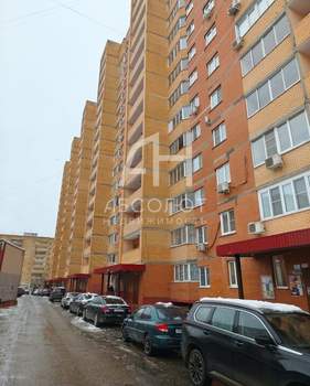 1-к квартира, вторичка, 51м2, 13/16 этаж