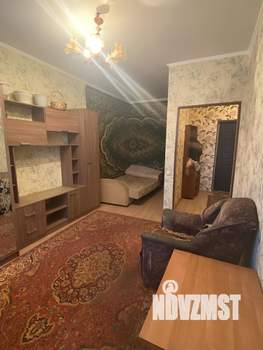 1-к квартира, вторичка, 34м2, 7/9 этаж