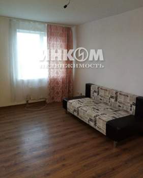 Студия квартира, вторичка, 27м2, 9/10 этаж