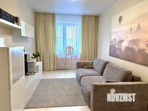 3-к квартира, вторичка, 69м2, 14/17 этаж