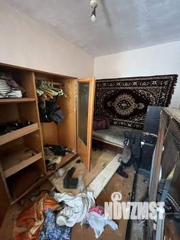 2-к квартира, вторичка, 42м2, 1/5 этаж