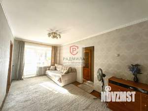 2-к квартира, вторичка, 44м2, 5/5 этаж