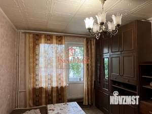 2-к квартира, вторичка, 43м2, 4/5 этаж