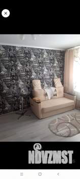 2-к квартира, вторичка, 42м2, 1/5 этаж