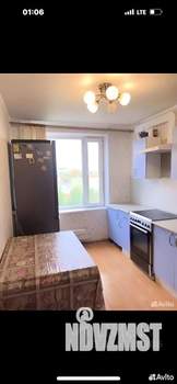 2-к квартира, вторичка, 53м2, 10/14 этаж