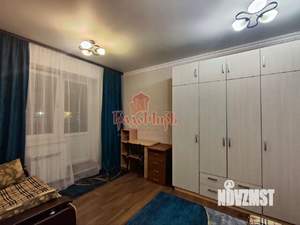 Студия квартира, вторичка, 29м2, 3/17 этаж