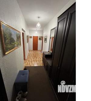 2-к квартира, вторичка, 77м2, 4/17 этаж