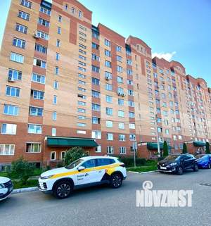 2-к квартира, вторичка, 68м2, 2/10 этаж
