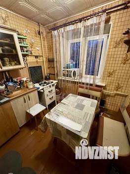 2-к квартира, вторичка, 42м2, 4/5 этаж