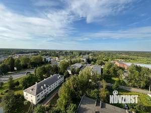 3-к квартира, вторичка, 79м2, 15/15 этаж