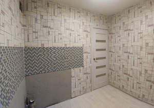 3-к квартира, вторичка, 41м2, 1/5 этаж