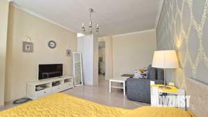 1-к квартира, вторичка, 43м2, 12/12 этаж