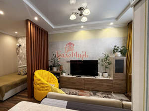 1-к квартира, вторичка, 37м2, 8/9 этаж