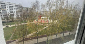 3-к квартира, вторичка, 60м2, 5/5 этаж