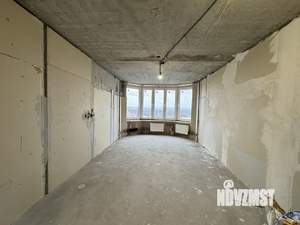 2-к квартира, вторичка, 64м2, 15/17 этаж