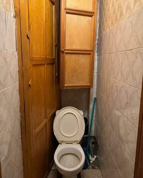 2-к квартира, вторичка, 50м2, 1/5 этаж
