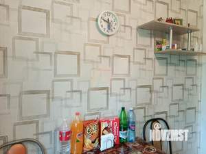 3-к квартира, вторичка, 58м2, 5/5 этаж