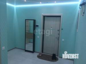 2-к квартира, вторичка, 63м2, 2/17 этаж