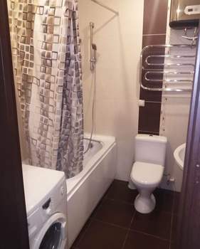 1-к квартира, вторичка, 51м2, 6/9 этаж