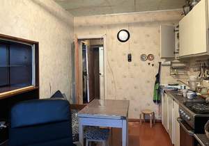1-к квартира, вторичка, 36м2, 4/5 этаж