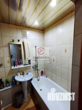 2-к квартира, вторичка, 42м2, 3/5 этаж