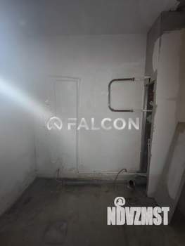 1-к квартира, вторичка, 46м2, 1/10 этаж