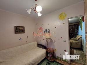 4-к квартира, вторичка, 60м2, 4/5 этаж