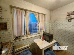 2-к квартира, вторичка, 47м2, 6/9 этаж